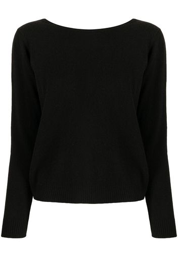 Paule Ka Cardigan - Nero