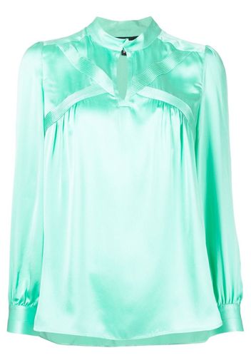 Paule Ka Blusa - Verde