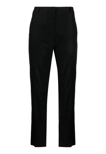 Paule Ka Pantaloni sartoriali - Nero