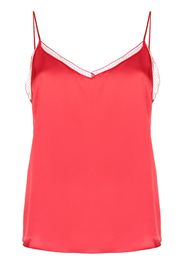 Paule Ka Top - Rosso