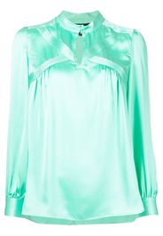 Paule Ka Blusa - Verde