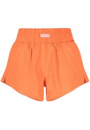 P.E Nation Oakmont running shorts - Arancione