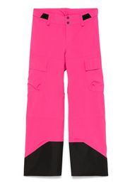 Peak Performance Edge ski trousers - Rosa
