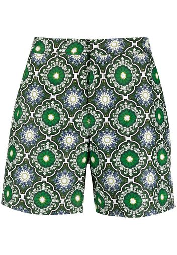 PENINSULA SWIMWEAR Costume da bagno Anacapri - Verde