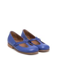 Pépé Kids Ballerine Lulu - Blu