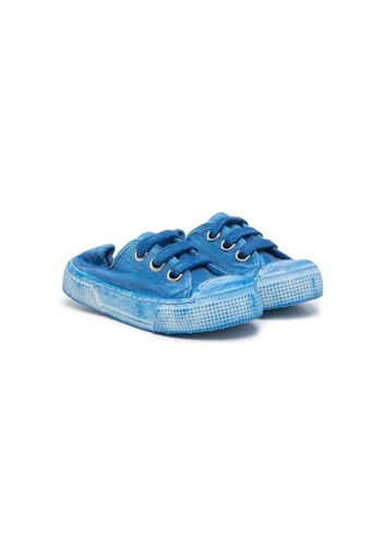 Pèpè Sneakers - Blu