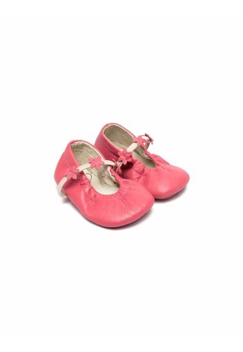 Pèpè Ballerine Elf - Rosa