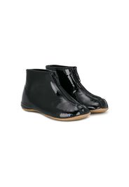 ankle length boots