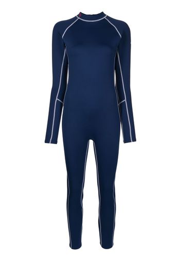 Perfect Moment Neptune West Suit - Blu