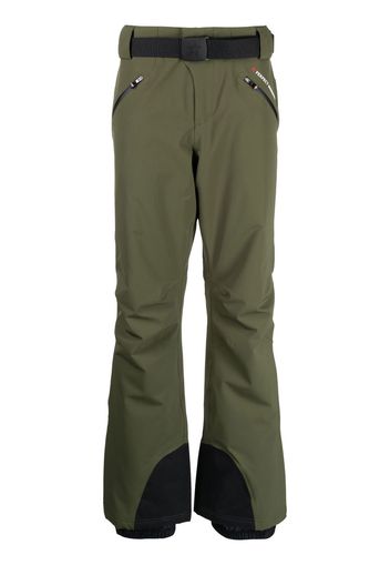 Perfect Moment Chamonix ski trousers - Verde