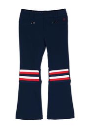 Perfect Moment Aurora flare pants - Blu