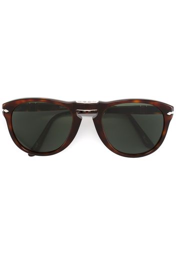 Persol 'steve mcqueen' sunglasses - Marrone