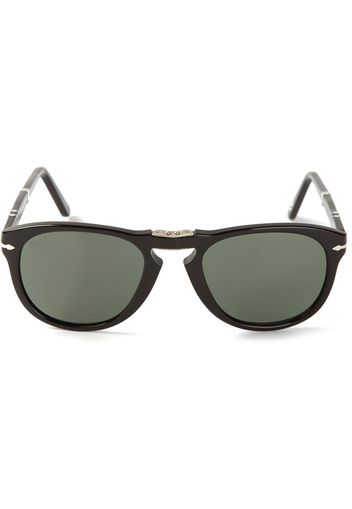 Persol Occhiali da sole pieghevoli - Nero