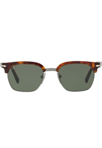 Occhiali da sole modello Wayfarer