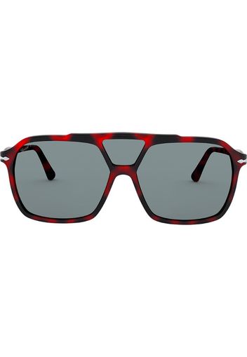 Occhiali da sole modello aviator