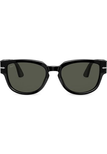 round framed sunglasses