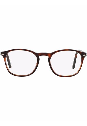 Persol Occhiali slim PO3007V - Marrone