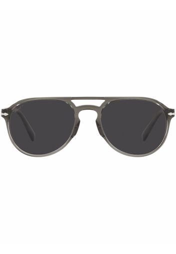 Persol Occhiali da sole modello aviator adidas x La Casa de Papel - Grigio