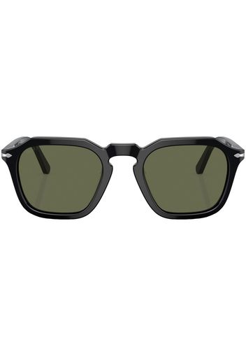 Persol square-frame sunglasses - Nero