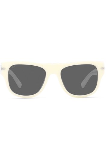 Persol square-frame sunglasses - Toni neutri