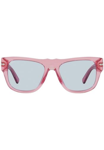 Persol x D&G PO3294S square-frame sunglasses - Rosa