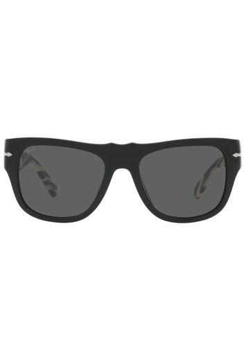 Persol x D&G PO3294S square-frame sunglasses - Nero