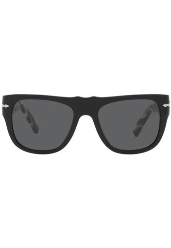 Persol x D&G PO3295S square-frame sunglasses - Nero