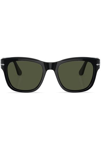 Persol round-frame sunglasses - Nero