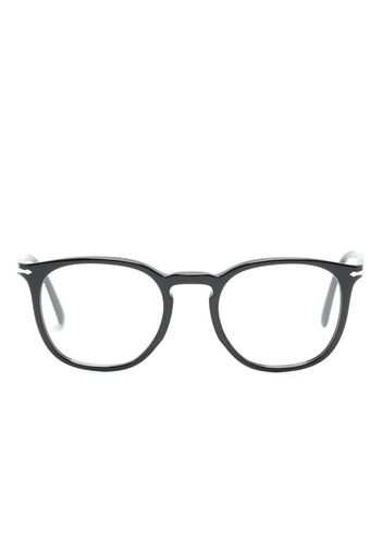 Persol 3318V square optical glasses - Nero