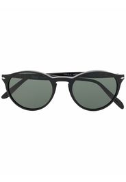 Persol round-frame sunglasses - Nero