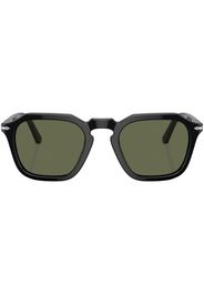 Persol square-frame sunglasses - Nero