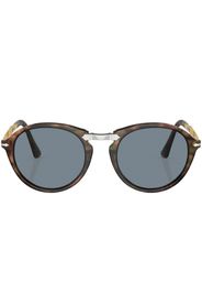 Persol round-frame sunglasses - Marrone