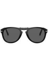 Persol Occhiali da sole tondi Steve McQueen - Nero