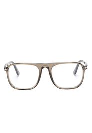 Persol Occhiali Jacques - Marrone