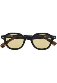 Peter & May Walk Sky square-frame sunglasses - Nero