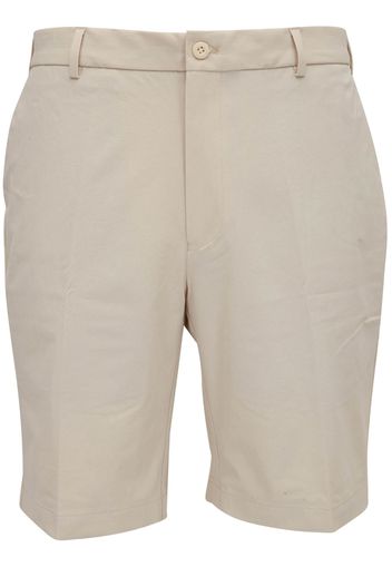 Peter Millar Surge tailored shorts - Toni neutri