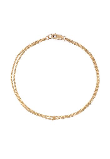 Petite Grand Bracciale a catena - Oro