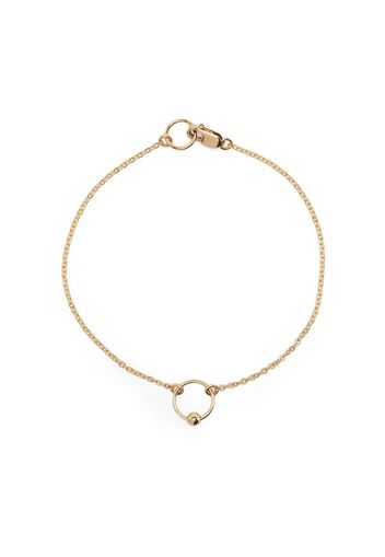 Petite Grand Lily piercing bracelet - Oro