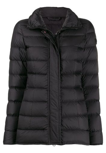 short padded coat