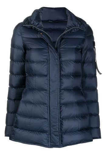 short padded coat