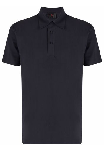 Peuterey classic polo shirt - Blu