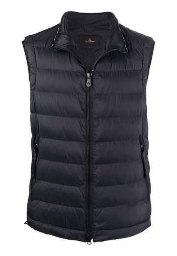 Peuterey Gilet imbottito Lavet - Nero