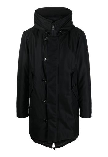 Peuterey lightweight jacket - Nero