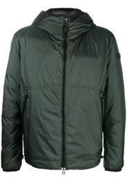 Peuterey Orema padded jacket - Verde