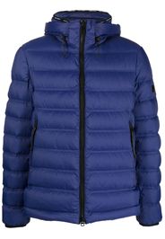 Peuterey lightweight down jacket - Blu