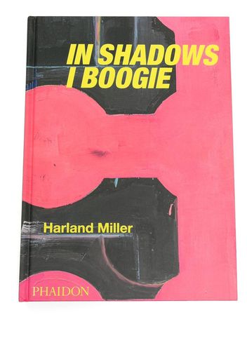 Phaidon Press In Shadows I Boogie book - Rosa