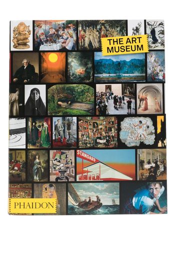Phaidon Press The Art Museum - Multicolore