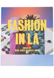 Phaidon Press Libro Fashion in LA - Multicolore