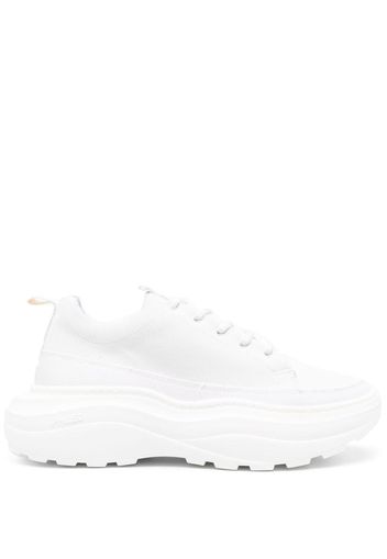 PHILEO PARIS Sneakers chunky - Bianco