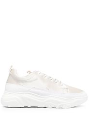 PHILEO PARIS Satellite low-top sneakers - Toni neutri